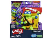 Hasbro Bop It Teenage Mutant Ninja Turtles Leonardo for Ages 8+ (HASF8159)
