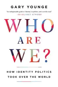 在飛比找博客來優惠-Who Are We?: How Identity Poli