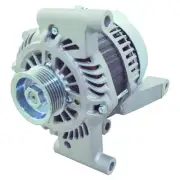 NEW ALTERNATOR FITS MAZDA 6 3.0L 2003-08 AJ57-18-300 AJ-57-18-300A AJ57-18-300B
