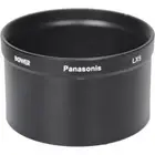 Bower 52mm Adapter Tube for Panasonic DMC-LX5 Digital Camera