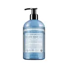 ^ Dr. Bronner's Organic Sugar Soap 4-in-1 Baby Unscented 355mL