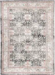 Ezra Traditional Rug