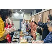 Save 50.00%! Sushi Making Experience in Nara