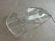 AMT 1965 PLYMOUTH BARRACUDA ORIGINAL GLASS!! NOS! CIRCA 1965! VMCP!