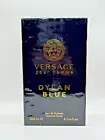 DYLAN BLUE BY VERSACE 200ML EDT SPRAY (NEW WITH BOX & SEALED)