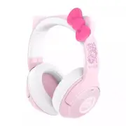 Razer x Sanrio Hello Kitty & Friends Kraken V2 BT Wireless Bluetooth RGB Headset