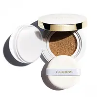 在飛比找Yahoo!奇摩拍賣優惠-CLARINS克蘭詩水感裸肌氣墊粉餅 SPF50/PA+++