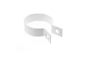 Cliphead Bolted For Dwv Pipe 100mm