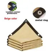 UV Protection Sunshade Net, High-quality Sunscreen Fabric,sunshade Garden Net,