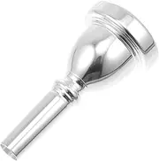 UPKOCH Tuba Replacement Mouthpiece for Beginners Durable Comfortable Elegant Sound Ideal for Professionals Students