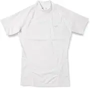 A.D.ONE(エー・ディー・ワン) ADC-153B Men's Short Sleeve Low Neck Compression Wear