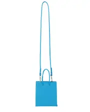Medea Leather Tote