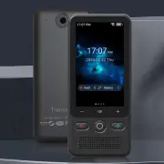 138 Languages Real Time Translation Devices WIFI Two-Way Language Translators