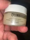 OUAI Scalp & Body Scrub. 1 Ounce