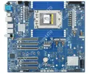 Gigabyte MH53-G40 Rev 1.x E-ATX MB Support AMD Ryzen Threadripper PRO 7000 WX