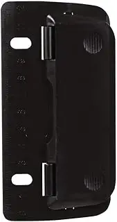 ColourHide Bindermate 2 Hole Punch Black 9753102J