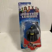 Justice League Batman Action Figure DC Comics