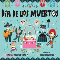 在飛比找三民網路書店優惠-Dia De Los Muertos