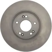C-TEK Standard Disc Brake Rotors fits 2009-2014 Hyundai Genesis CENTRIC PARTS (for: Hyundai)