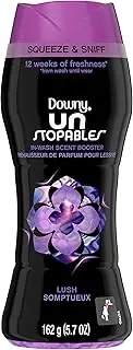 Downy UNSTOPABLES LUSH In-Wash Scent Booster 162 g