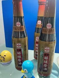 在飛比找Yahoo!奇摩拍賣優惠-大同 味霖醇釀蔭油 400ml x 3瓶  到期日2024/