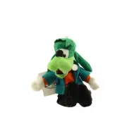 Disney Bean Bag Plush - GOOFENSTEIN (Mickey Mouse) (9.5 inch) - Mint with Tag