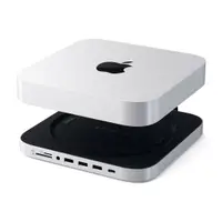 在飛比找蝦皮購物優惠-Satechi Mac mini M1 USB Type-C