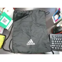 在飛比找蝦皮購物優惠-212-ADIDAS CTR365 GYMSACK 束口袋 