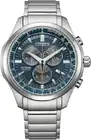 Citizen Eco-Drive Super-Titanium AT2530-85L Man Quartz Watch