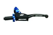 SCAR Universal Flex Lever + Perch Black - Bleu Adjuster