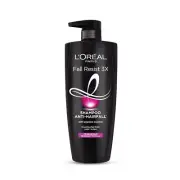 New L'Oreal Paris Fall Resist 3X Anti-Hairfall Shampoo, 704 ml