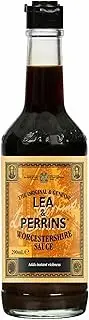 Lea and Perrins Worcestershire Sauce 290 ml
