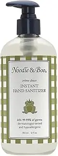 Noodle & Boo Instant Hand Sanitizer 355ml/12oz