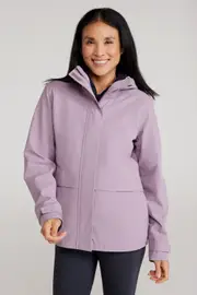 April Womens Waterproof Jacket