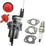 XEBRAD OEM 520-353 Carburetor Compatible with Ariens 921023, 921024, 921030, 921045, 921046 and 921323 Snowblowers 20001171 Snow Plough Carburettor