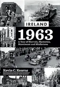 在飛比找博客來優惠-Ireland 1963: A Year of Marvel