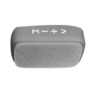 Portable Speakers Outdoor Bluetooth Loudspeaker Column 3D Stereo Music9086