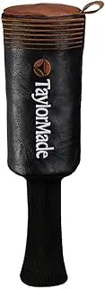 New 2024 TaylorMade BRNR Mini Driver Bronze/Black Headcover