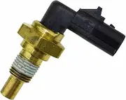 Daseeme 23527830 Coolant Oil Water Temperature Sensor for Detroit Series S60