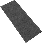 Cat Scratch Protector Pads Self Adhesive Scratch Barrier for Sofas Walls Doors Peel Stick Trimmable Cat Scratch Furniture Cover for Easy DIY Installation