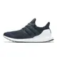 adidas 慢跑鞋 Ultraboost 1.0 靛藍 白 避震 路跑 男鞋 愛迪達 【ACS】 HQ2200