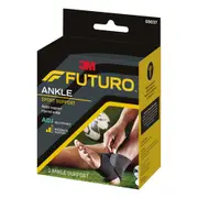 Futuro Adjustable Ankle Sport Support