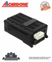 Cardone Reman Lighting Control Module 73-71002 | High-Quality Auto Part, Univers (for: Ford)