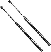 2PCS 26.38 IN Front Hood Lift Support Struts Gas Spring Shocks Rod Automotive Replacement Parts Compatible With Toyota 18-13 Avalon / 17-12 Camry (2012 2013 2014 2015 2016 2017 2018)