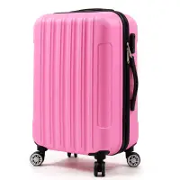 在飛比找博客來優惠-【SINDIP】一起去旅行 ABS 20吋行李箱(磨砂耐刮外