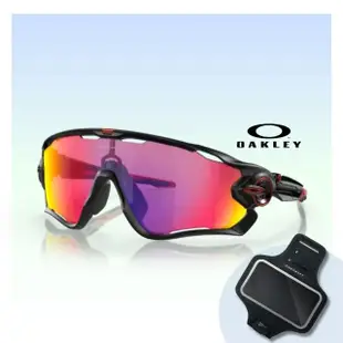 【Oakley】JAWBREAKER(公路運動太陽眼鏡 OO9290-2031)