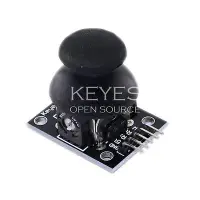 在飛比找Yahoo!奇摩拍賣優惠-KEYES PS2搖杆 遊戲搖杆模組 Joystick 模組