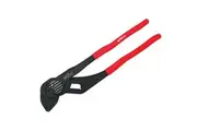 Wiha Classic Waterpump Pliers 250mm (10in) (Multi Colour) (One Size)