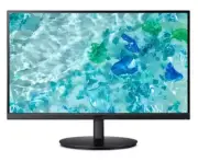 Acer Vero CB272K 27" Class 4K UHD LED Monitor - 16:9 - Black (um-hb2aa-011)