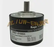 1PC New Koyo TRD-S1000A Rotary Encoder